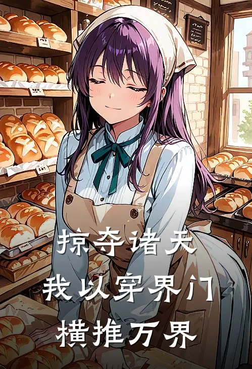 掠夺诸天：我以穿界门横推万界徐骁安德鲁完结小说免费阅读_热门免费小说掠夺诸天：我以穿界门横推万界(徐骁安德鲁)