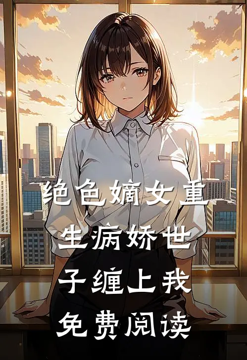 绝色嫡女重生病娇世子缠上我免费阅读