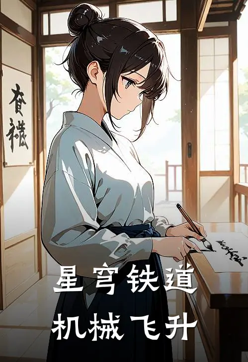 星穹铁道：机械飞升罗空丹恒完整版免费小说_热门网络小说推荐星穹铁道：机械飞升(罗空丹恒)