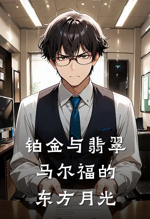 《铂金与翡翠：马尔福的东方月光》德拉科青鸾已完结小说_铂金与翡翠：马尔福的东方月光(德拉科青鸾)全文免费阅读无弹窗大结局