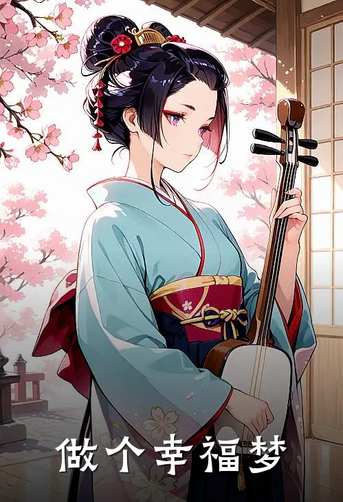 做个幸福梦王缶王略伊推荐完结小说_热门小说在线阅读做个幸福梦(王缶王略伊)