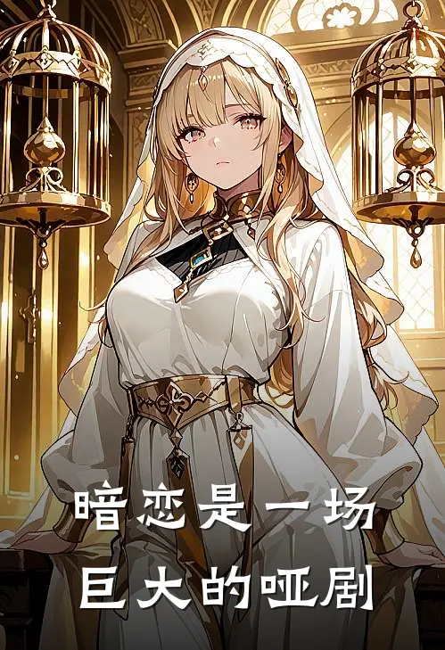 暗恋是一场巨大的哑剧卿棠苏然完整版免费阅读_卿棠苏然精彩小说