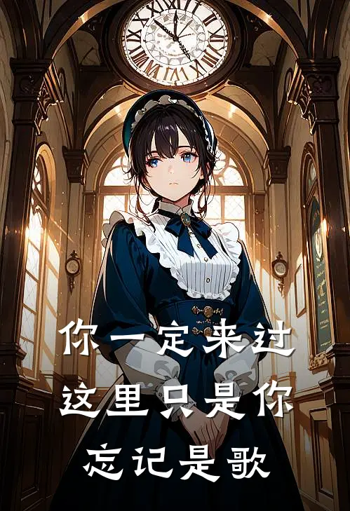 你一定来过这里只是你忘记是歌