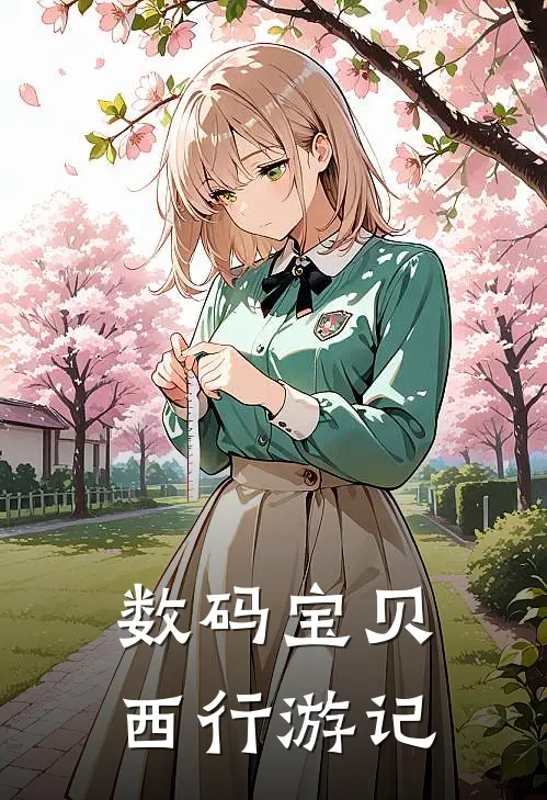 数码宝贝：西行游记(顾义胜张林浩)全本免费完结小说_小说完结免费数码宝贝：西行游记顾义胜张林浩