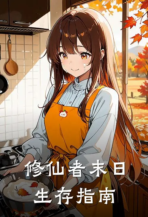 修仙者末日生存指南