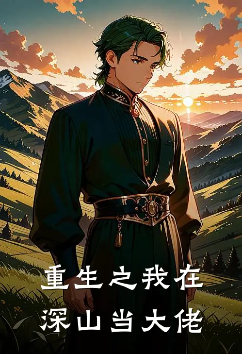 重生之我在深山当大佬骆重冬雨免费小说完整版_最新好看小说重生之我在深山当大佬骆重冬雨