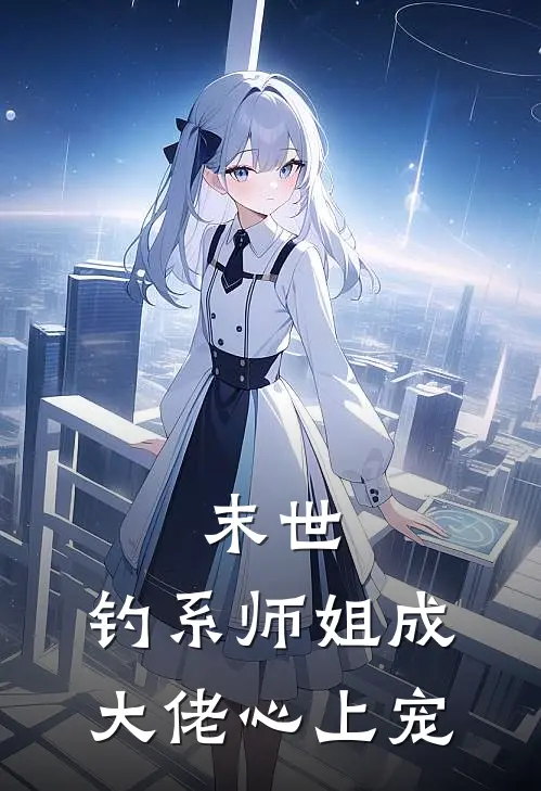 末世：钓系师姐成大佬心上宠苏媚萧烬最新好看小说_最新章节列表末世：钓系师姐成大佬心上宠(苏媚萧烬)