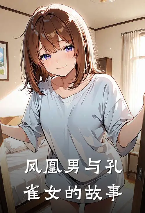 凤凰男与孔雀女的故事