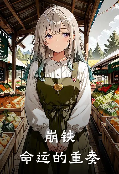 崩铁：命运的重奏