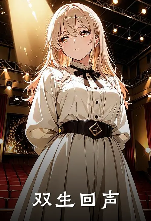 双生回声许掠陆沉舟最新小说推荐_热门小说排行榜双生回声(许掠陆沉舟)