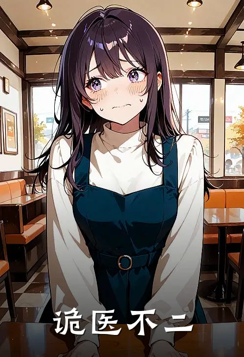 诡医不二利维梅菲斯特最新好看小说_最新完本小说诡医不二利维梅菲斯特