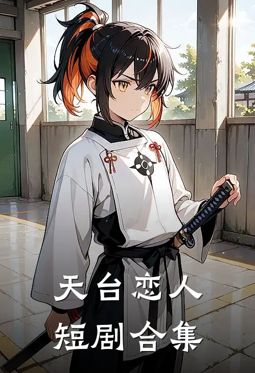 天台恋人短剧合集