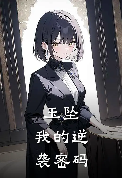 玉坠：我的逆袭密码