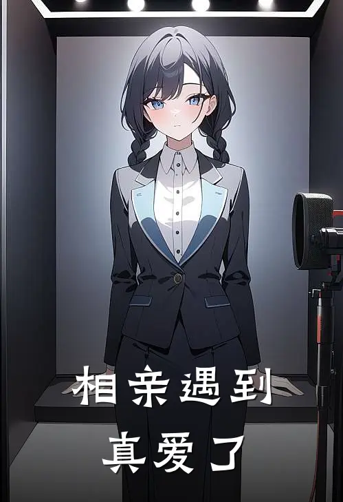 相亲遇到真爱了