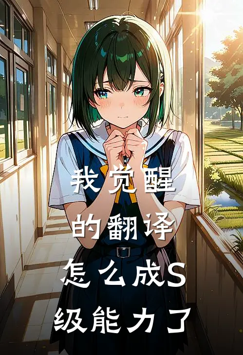 我觉醒的翻译，怎么成S级能力了徐阳严浩最新小说全文阅读_在线免费小说我觉醒的翻译，怎么成S级能力了(徐阳严浩)