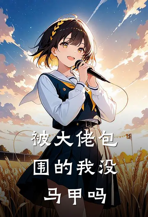 被大佬包围的我没马甲吗(祝茜颜欢)无弹窗小说免费阅读_小说免费阅读无弹窗被大佬包围的我没马甲吗祝茜颜欢