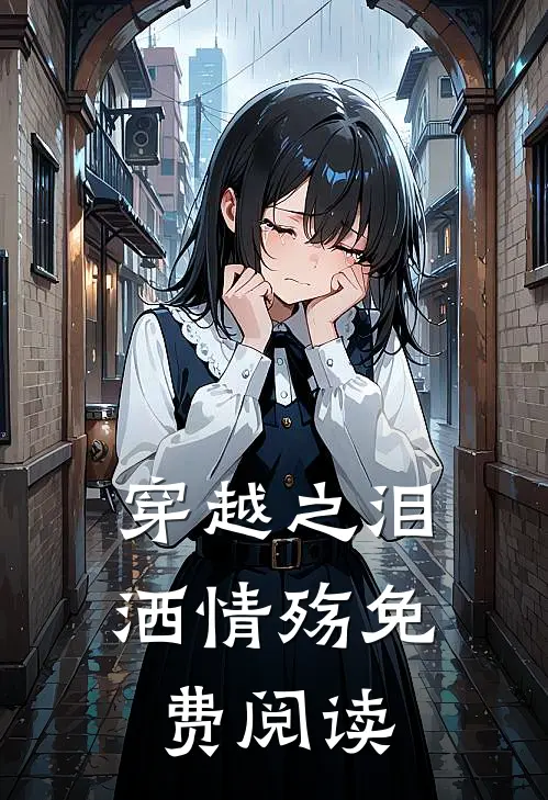 穿越之泪洒情殇免费阅读