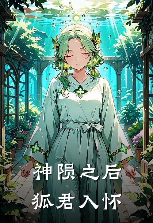 神陨之后，狐君入怀