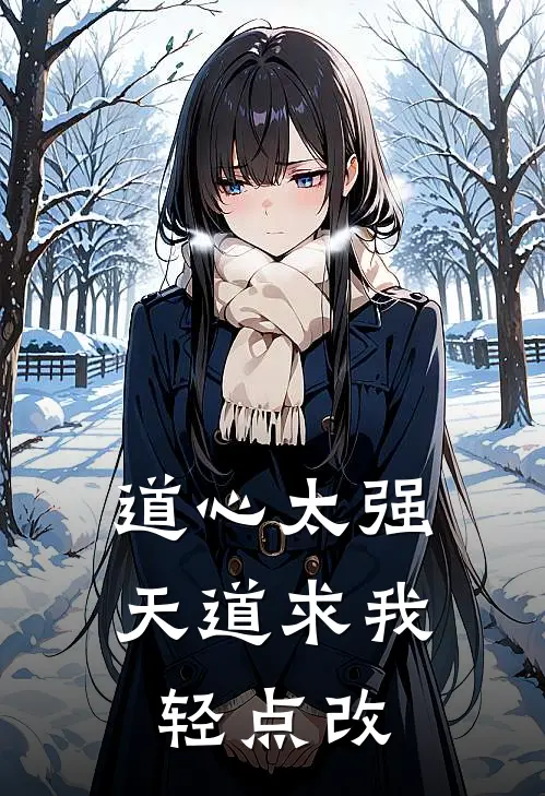 道心太强，天道求我轻点改沈时刘广友完本热门小说_小说推荐完结道心太强，天道求我轻点改沈时刘广友