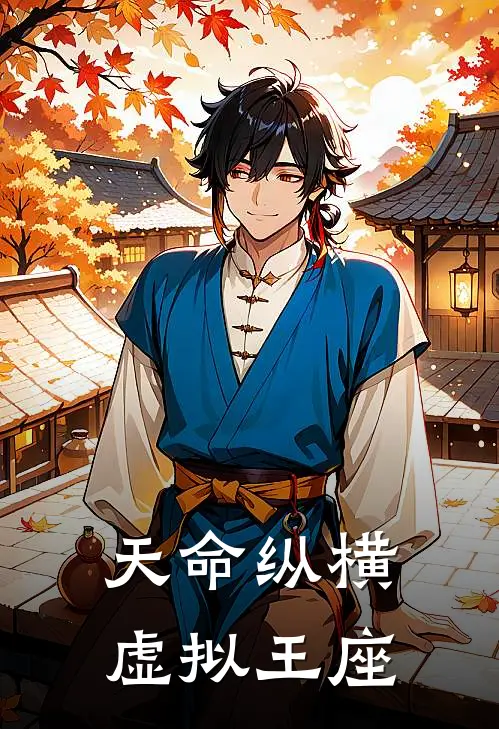 天命纵横：虚拟王座
