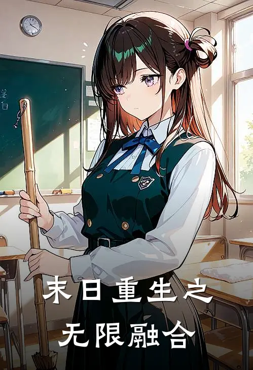 末日重生之无限融合