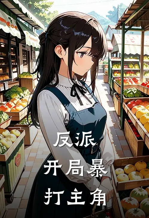 反派：开局暴打主角