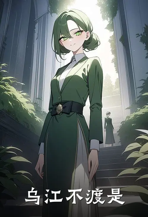 乌江不渡是