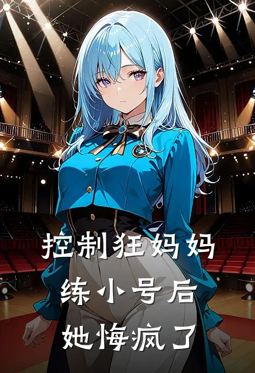 控制狂妈妈练小号后，她悔疯了佚名佚名完结版免费阅读_控制狂妈妈练小号后，她悔疯了全章节免费在线阅读