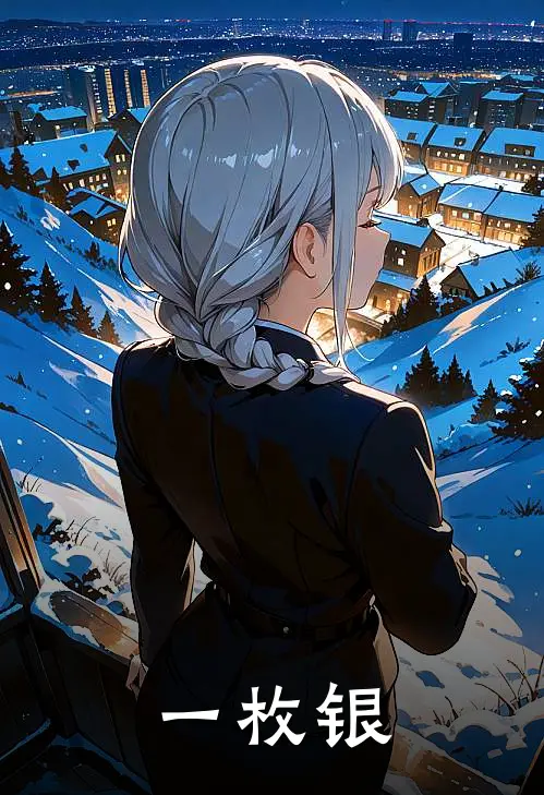 一枚银(亚德诺尔)完整版小说全文免费阅读_免费阅读无弹窗一枚银亚德诺尔