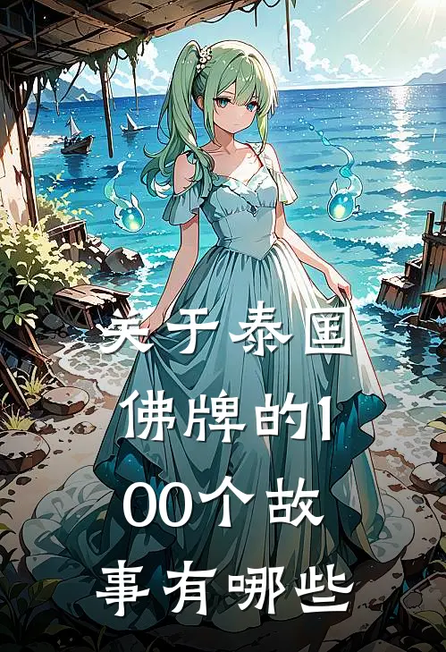 关于泰国佛牌的100个故事有哪些