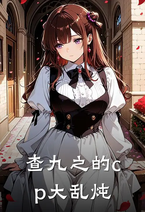 查九之的cp大乱炖