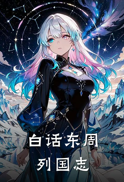 白话东周列国志