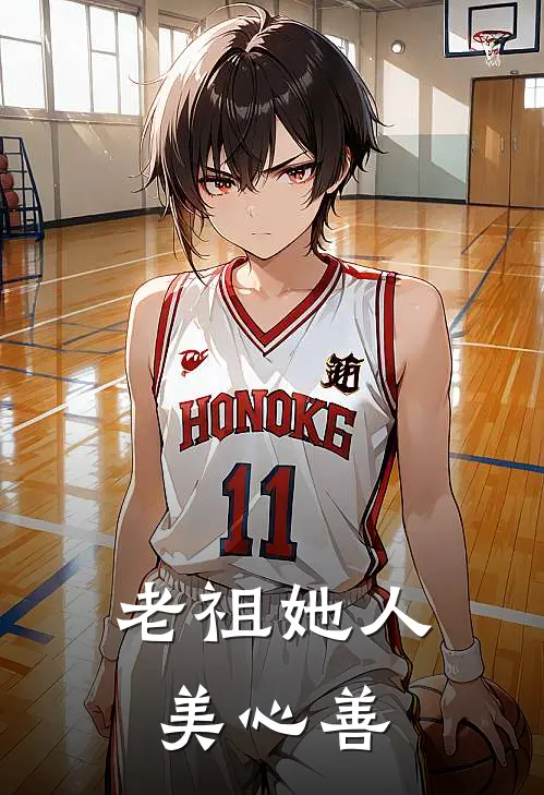 老祖她人美心善