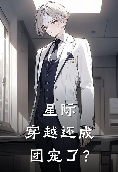 星际：穿越还成团宠了？