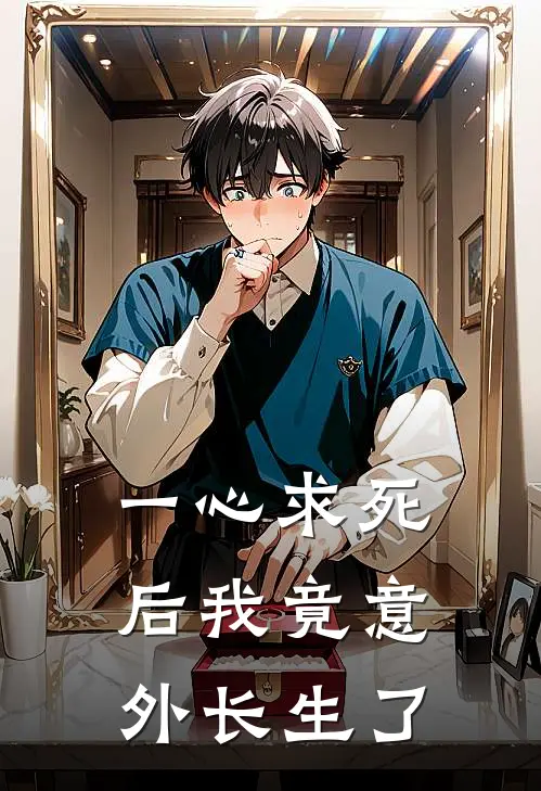 一心求死后我竟意外长生了