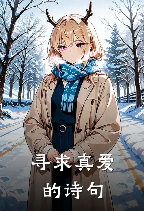 寻求真爱的诗句