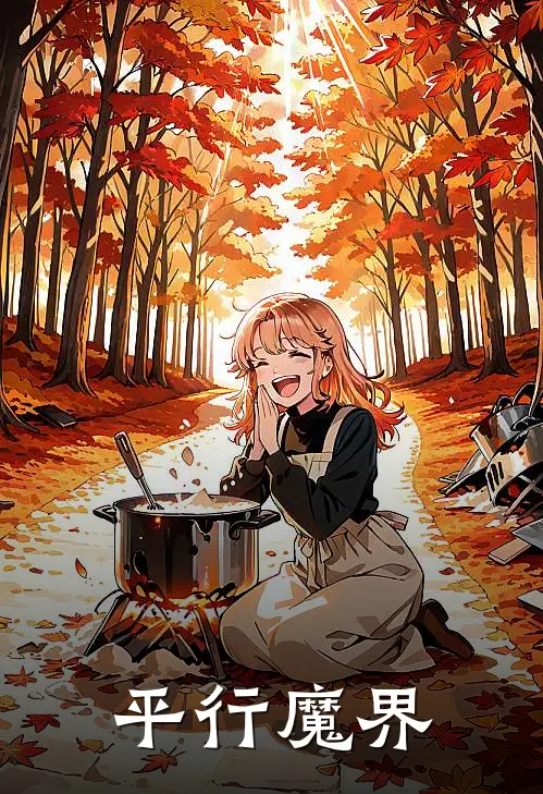 平行魔界(卓无英苏晴)全本免费小说_新热门小说平行魔界卓无英苏晴