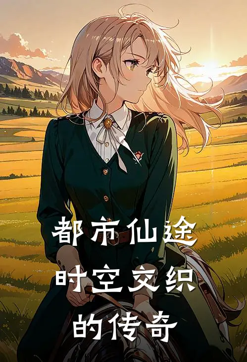 都市仙途：时空交织的传奇