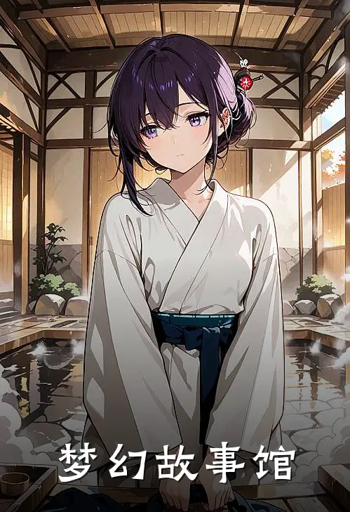 梦幻故事馆