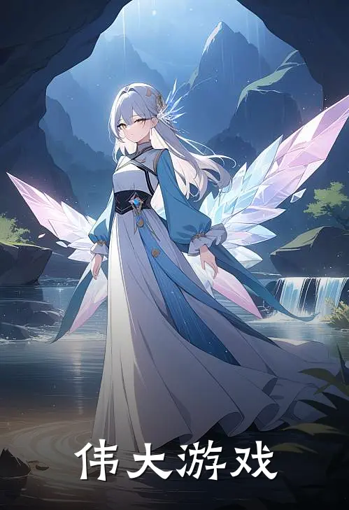 伟大游戏震离震离全文免费阅读_完结热门小说伟大游戏(震离震离)