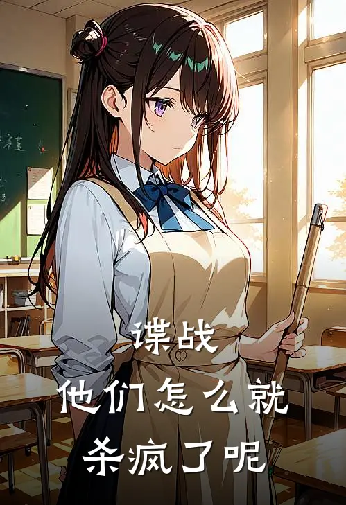 谍战：他们怎么就杀疯了呢(吕小武陈子涛)全文免费阅读无弹窗大结局_《谍战：他们怎么就杀疯了呢》吕小武陈子涛免费小说