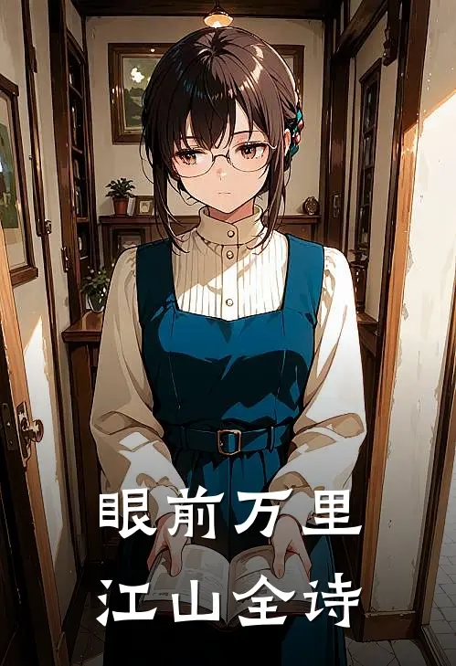 眼前万里江山全诗