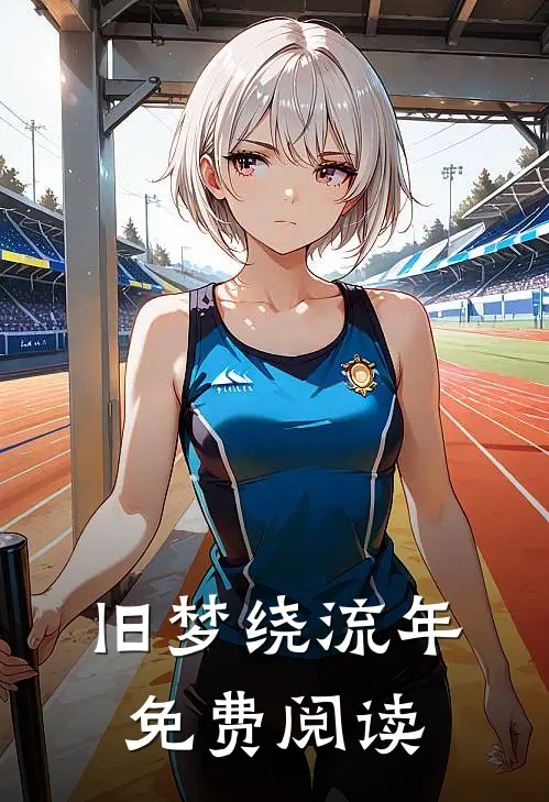 旧梦绕流年免费阅读