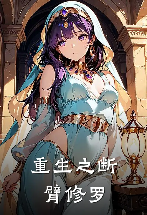 重生之断臂修罗