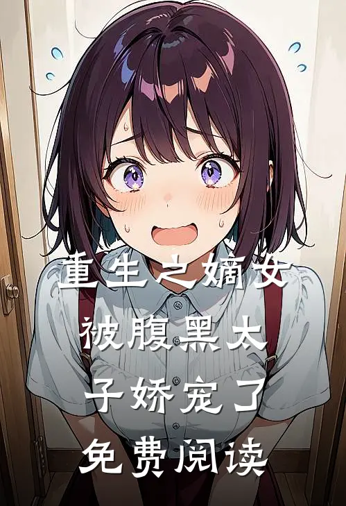 重生之嫡女被腹黑太子娇宠了免费阅读
