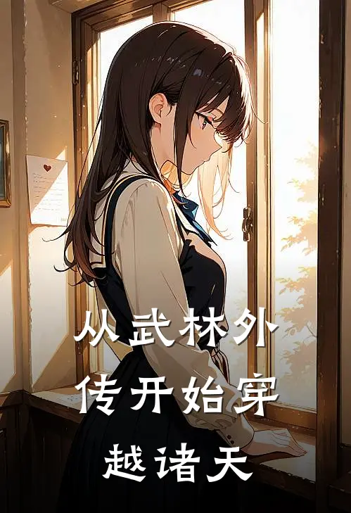 从武林外传开始穿越诸天(陆晨陆晨)火爆小说_《从武林外传开始穿越诸天》陆晨陆晨小说免费在线阅读