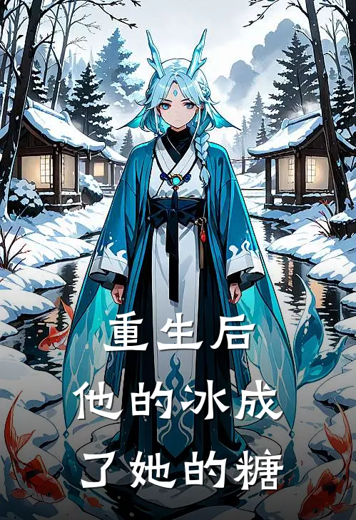 重生后，他的冰成了她的糖