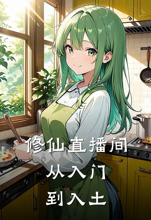 修仙直播间：从入门到入土