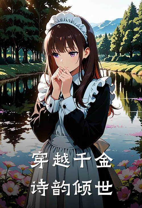 穿越千金：诗韵倾世(林悦玉屏)热门网络小说推荐_免费完结版小说穿越千金：诗韵倾世(林悦玉屏)