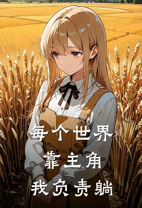 每个世界靠主角，我负责躺